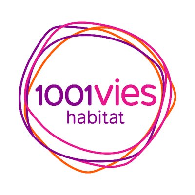 1001 vies Habitat